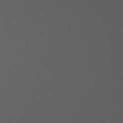 Discount Muji Taburete de aluminio - Gris oscuro