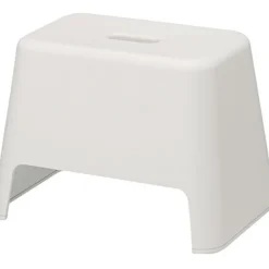 Muji Taburete de baño PP
