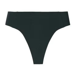 New Muji Tanga completa sin costuras para mujer