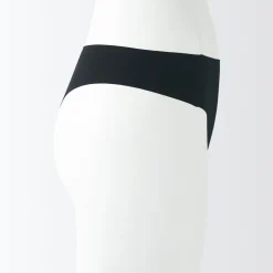 New Muji Tanga completa sin costuras para mujer