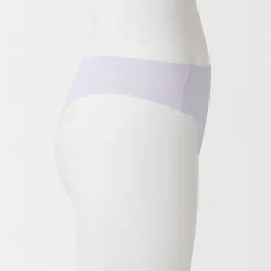 New Muji Tanga completa sin costuras para mujer