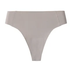 New Muji Tanga completa sin costuras para mujer