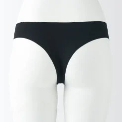 New Muji Tanga completa sin costuras para mujer