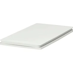 Clearance Muji Tapa papelera apertura horizontal