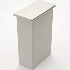 Clearance Muji Tapa papelera apertura horizontal