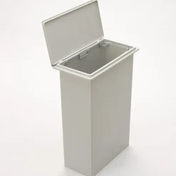 Clearance Muji Tapa papelera apertura horizontal