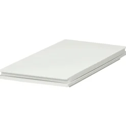 Hot Muji Tapa papelera apertura vertical