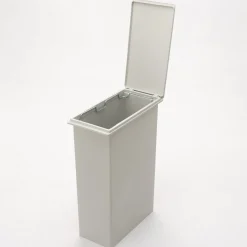 Hot Muji Tapa papelera apertura vertical