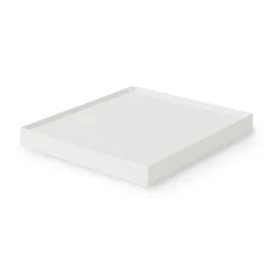 New Muji Tapa para caja archivadora de PP compatible con ruedas
