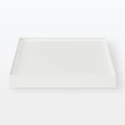 New Muji Tapa para caja archivadora de PP compatible con ruedas