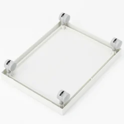 New Muji Tapa para caja archivadora de PP compatible con ruedas