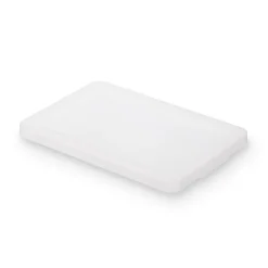 Clearance Muji Tapa para caja de almacenamiento abierta en PP ‐ 25cm