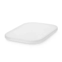 Muji Tapa para caja de polietileno suave de medio tamaño