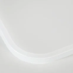 Muji Tapa para caja de polietileno suave de medio tamaño