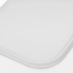 Muji Tapa para caja de polietileno suave de medio tamaño