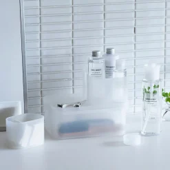 Muji Tapa PP Vanity L