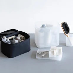 Muji Tapa PP Vanity L