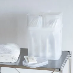 Muji Tapa PP Vanity L