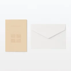 Best Muji Tarjeta de felicitación ‐ Regalo