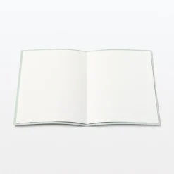 Sale Muji Tarjeta navideña desplegable - Muñeco de nieve