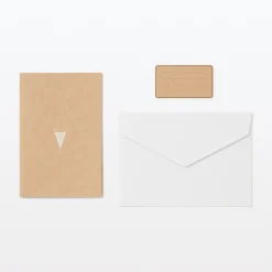 Outlet Muji Tarjeta pop‐up de papel de panal ‐ lanzador de fiesta