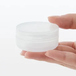 Muji Tarro de crema L