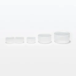 Muji Tarro de crema L