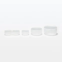 Muji Tarro de crema M