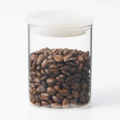 Hot Muji Tarro resistente al calor 320ml