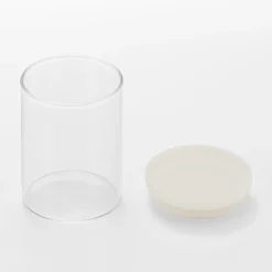 Hot Muji Tarro resistente al calor 320ml