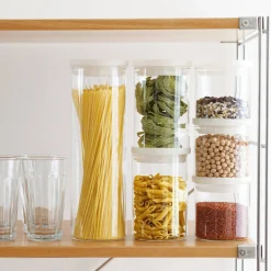 Hot Muji Tarro resistente al calor 320ml