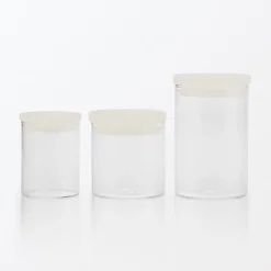 Muji Tarro resistente al calor 500ml