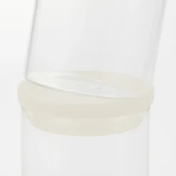 Clearance Muji Tarro resistente al calor 800ml