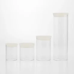 Clearance Muji Tarro resistente al calor 800ml