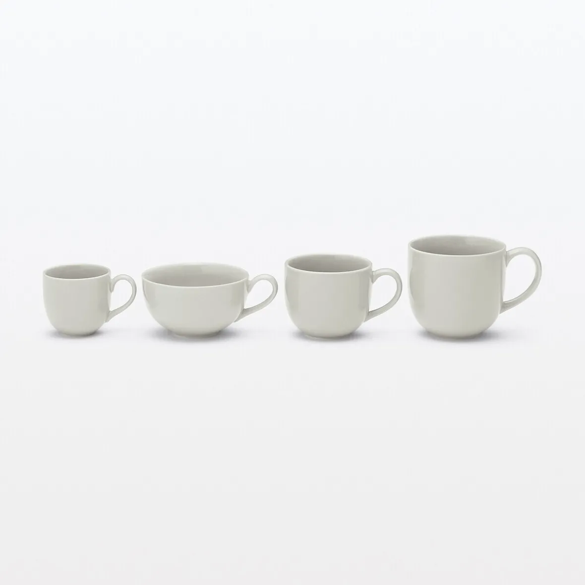 Discount Muji Taza de Café de Vajilla para el Uso Diario