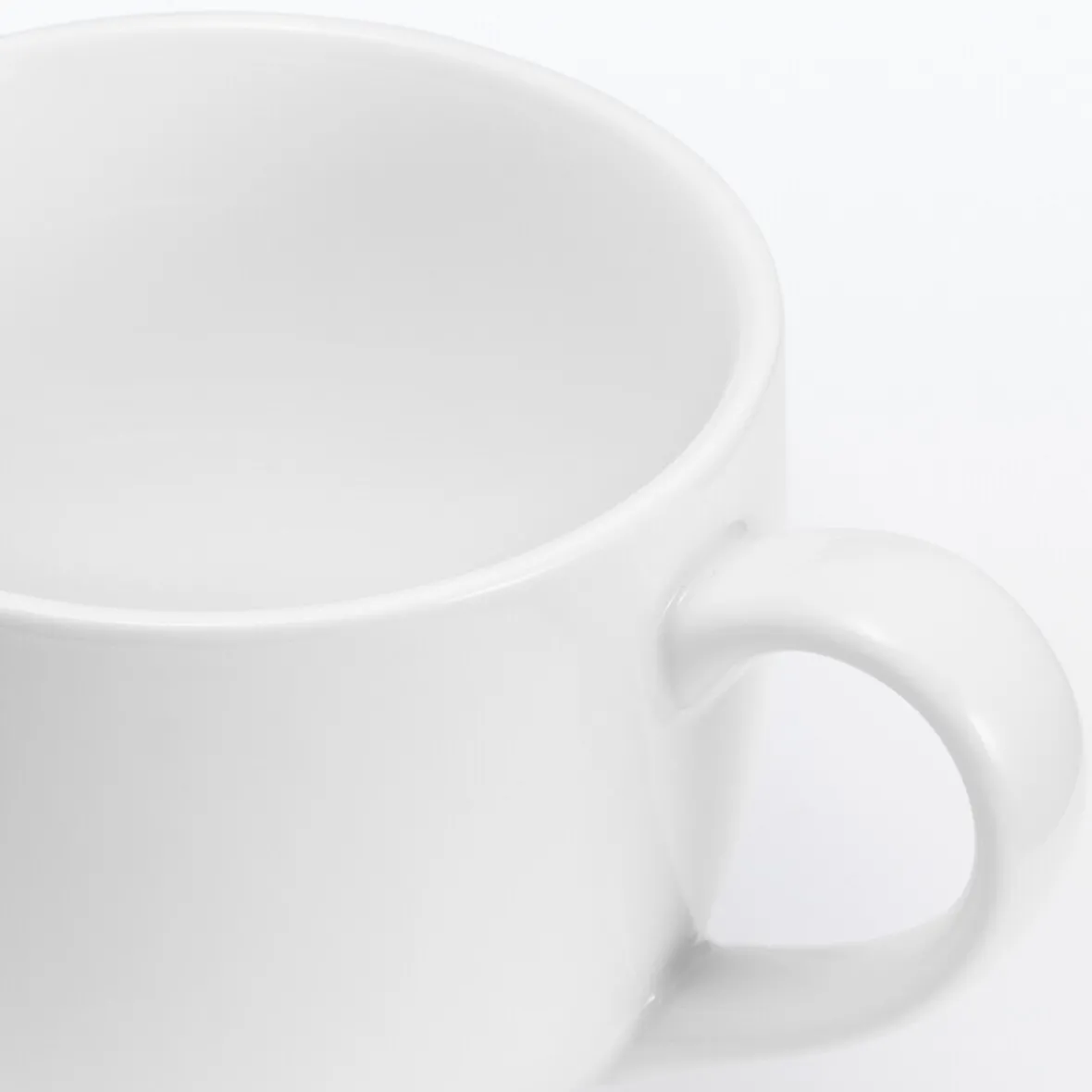 Discount Muji Taza de Café de Vajilla para el Uso Diario