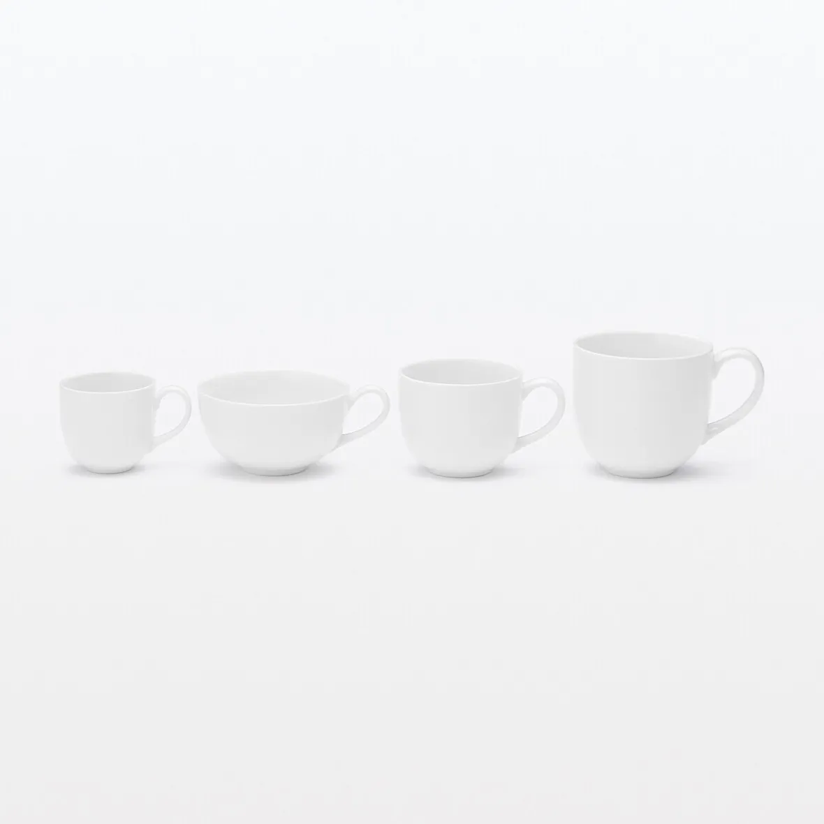 Discount Muji Taza de Café de Vajilla para el Uso Diario