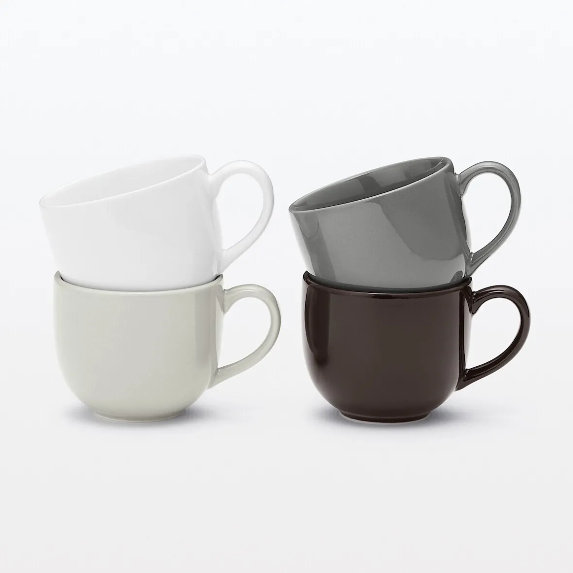 Discount Muji Taza de Café de Vajilla para el Uso Diario