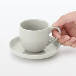 Best Muji Taza de Café Expreso de Vajilla para el Uso Diario