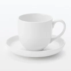 Best Muji Taza de Café Expreso de Vajilla para el Uso Diario