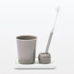 Muji Taza de porcelana