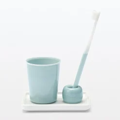 Muji Taza de porcelana
