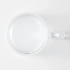 New Muji Taza de Té de cristal resistente al calor / 360 ml