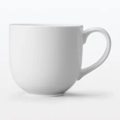 Outlet Muji Taza de Vajilla para el Uso Diario