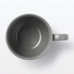 Outlet Muji Taza de Vajilla para el Uso Diario