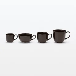 Outlet Muji Taza de Vajilla para el Uso Diario