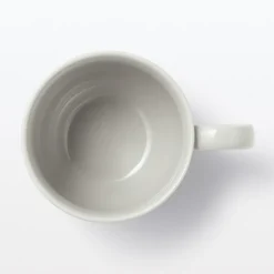 Outlet Muji Taza de Vajilla para el Uso Diario