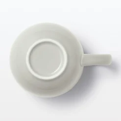 Outlet Muji Taza de Vajilla para el Uso Diario