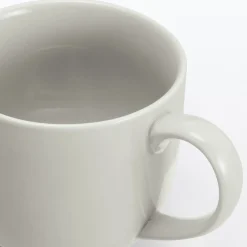Outlet Muji Taza de Vajilla para el Uso Diario