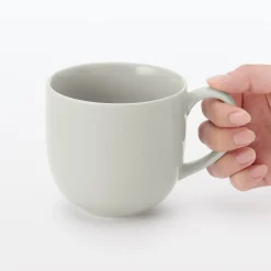 Outlet Muji Taza de Vajilla para el Uso Diario